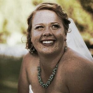 Meet your Posher, Kate